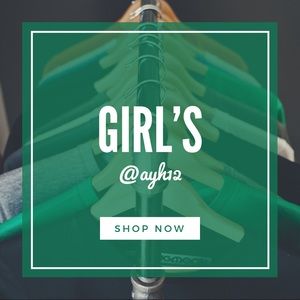 ❤️CLOTHING❤️